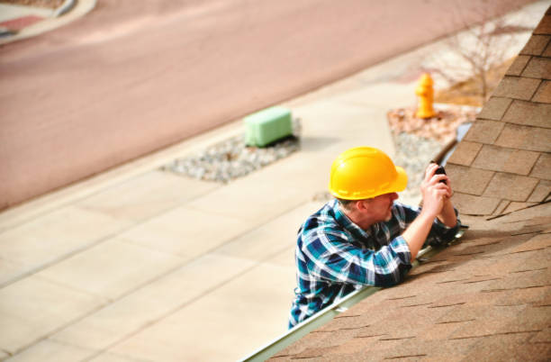 Roof Waterproofing Services in Spring Valley, CA
