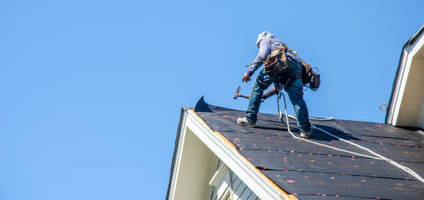 Quick and Trustworthy Emergency Roof Repair Services in Spring Valley, CA